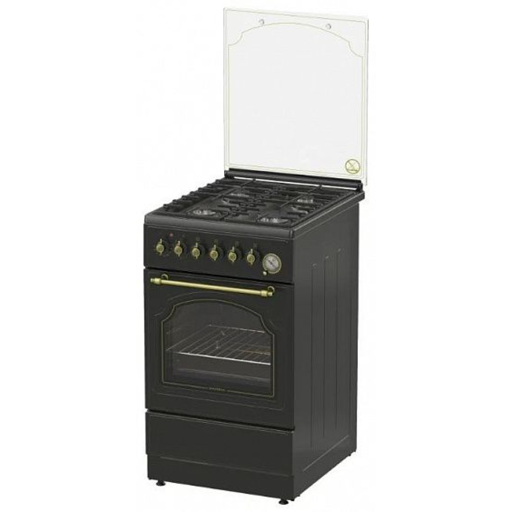Комбинированная плита DARINA 1F8 2312 At