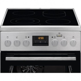 Плита электрическая ELECTROLUX RKR560202X