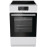 Кухонная плита GORENJE EIT5355WPG