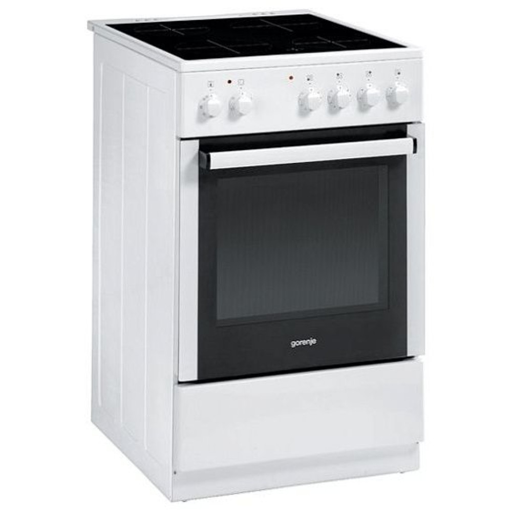 Плита электрическая GORENJE ec 52106 aw