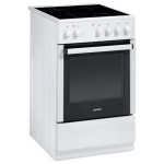 Плита электрическая GORENJE ec 52106 aw