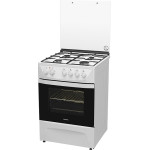 Плита DARINA ADA 1311 W