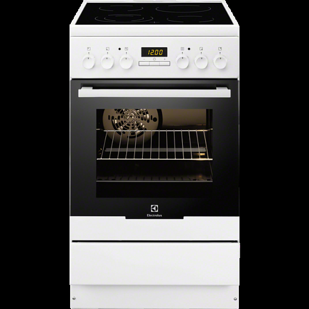 Плита Electrolux EKC 954510 W