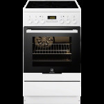 Плита Electrolux EKC 954510 W