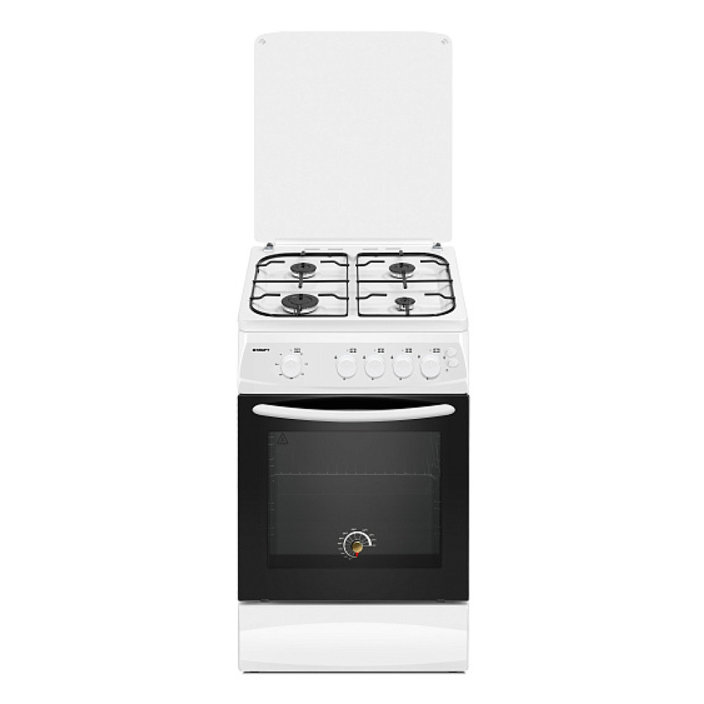 Плита KRAFT KF-FSK5403AGW