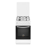 Плита KRAFT KF-FSK5403AGW