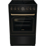 Плита GORENJE GECS5B70CLB