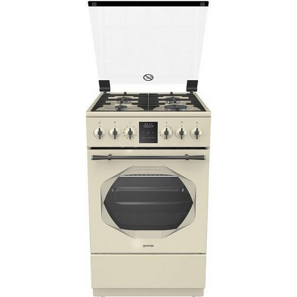 Комбинированная плита GORENJE K53INI