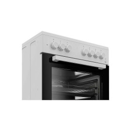 Плита BEKO FSE62110DW