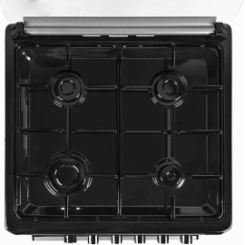 Плита IDEAL L110 серый