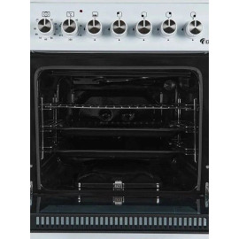 Плита IDEAL L250 ГК белый