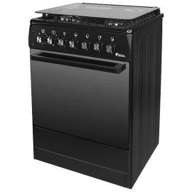 Плита IDEAL L405 ГК черный