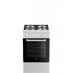 Плита BEKO FSS 52115 GW