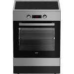 Плита BEKO FSM69301XCT