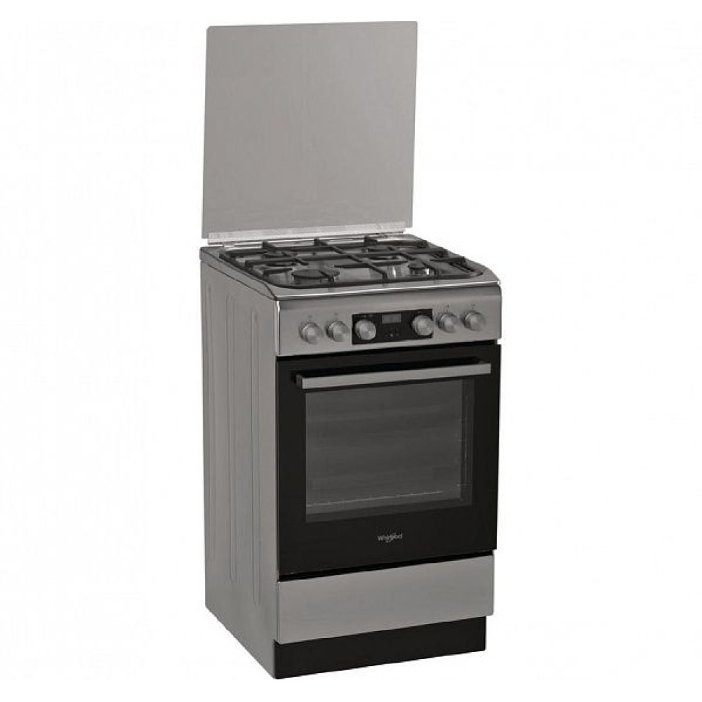 Плита Whirlpool WS5G8CHX