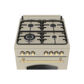 Плита BEKO FSE61130DCR