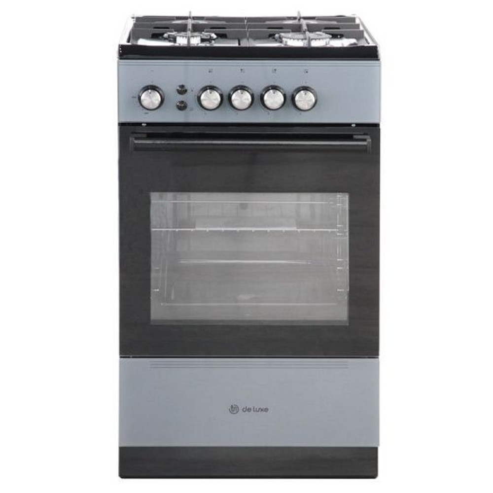 Плита DELUXE 506040.24г ЧР-002