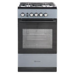 Плита DELUXE 506040.24г ЧР-002
