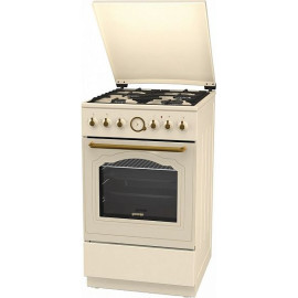 Комбинированная плита GORENJE KS5250CLI