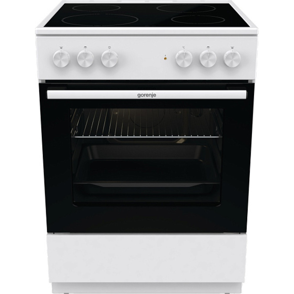 Плита GORENJE GEC6A11WG