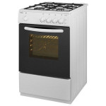Газовая плита VESTEL VCG66WTK