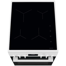Плита ELECTROLUX RKI560201W