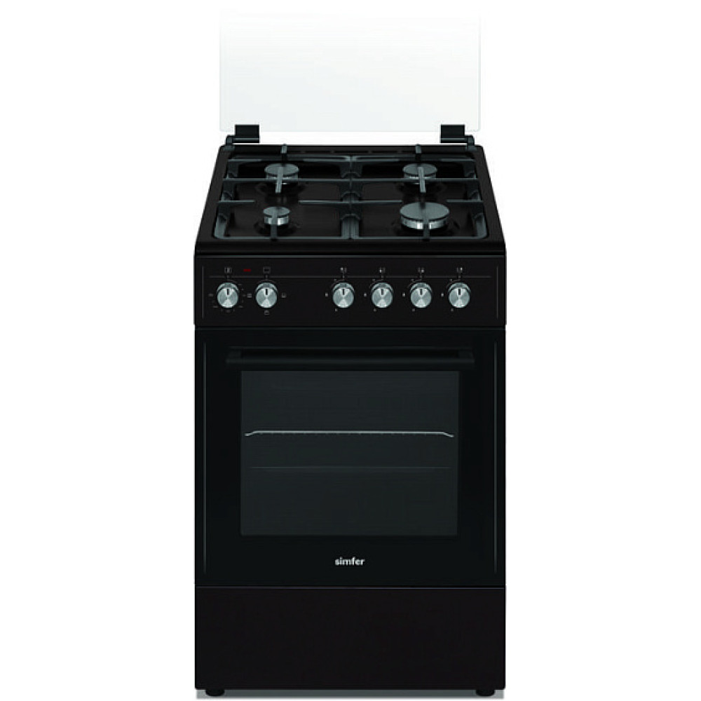 Комбинированная плита Simfer F56ED43017
