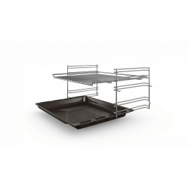 Плита BOSCH HKL090120