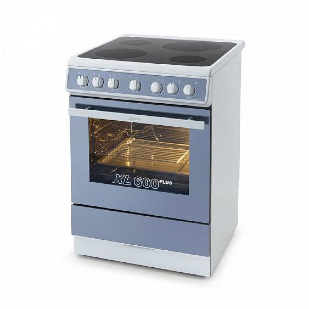 Плита электрическая KAISER hc 62010 w moire