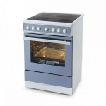Плита электрическая KAISER hc 62010 w moire