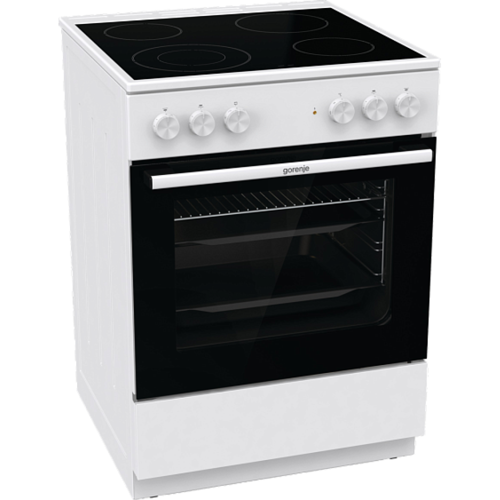 Плита GORENJE GEC6A41WC