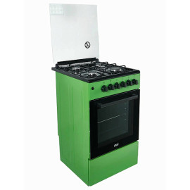 Плита MIU 5013 ERP ГК LUX зеленый