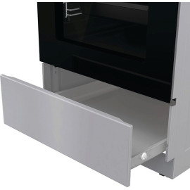Плита GORENJE GEC5C41SG