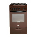 Газовая плита Reex CG-54997 eBn коричневый