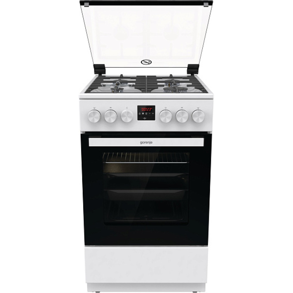 Плита GORENJE GGI5C20WF-B