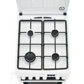 Плита комбинированная AEG CKR56400BW