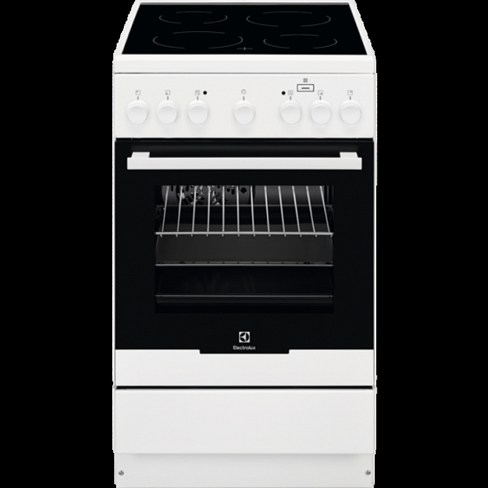 Электрическая плита Electrolux EKC952901W