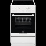 Электрическая плита Electrolux EKC952901W