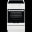 Электрическая плита Electrolux EKC952901W