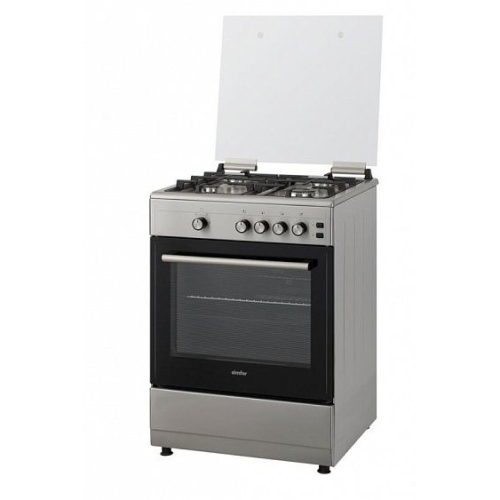 Газовая плита SIMFER F66GH42117