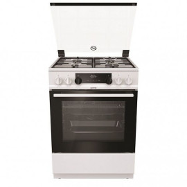 Кухонная плита GORENJE K634WH