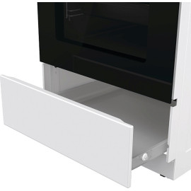 Плита GORENJE GEC5C61WG