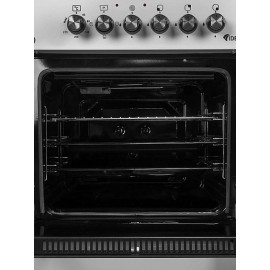 Плита IDEAL L315 серый