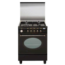 Плита GLEM un6611rr