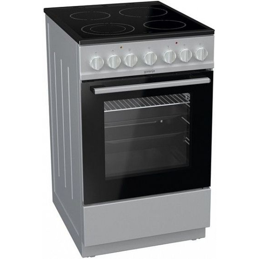 Стеклокерамическая плита GORENJE EC5221SC