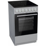 Стеклокерамическая плита GORENJE EC5221SC
