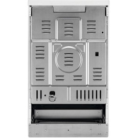 Плита ELECTROLUX RKR540201W