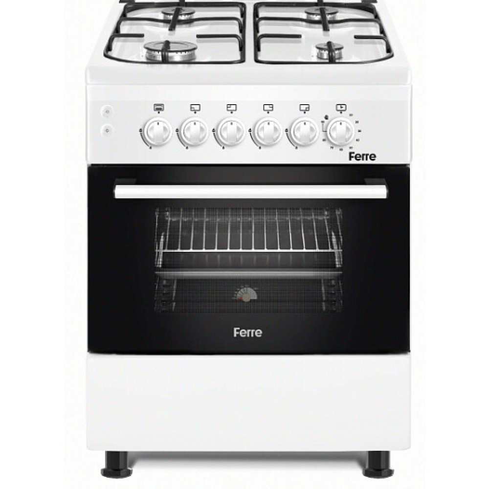 Плита FERRE S6606G