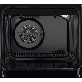 Плита ELECTROLUX RKR560211K