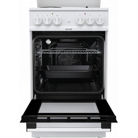 Комбинированная плита GORENJE K5111WG